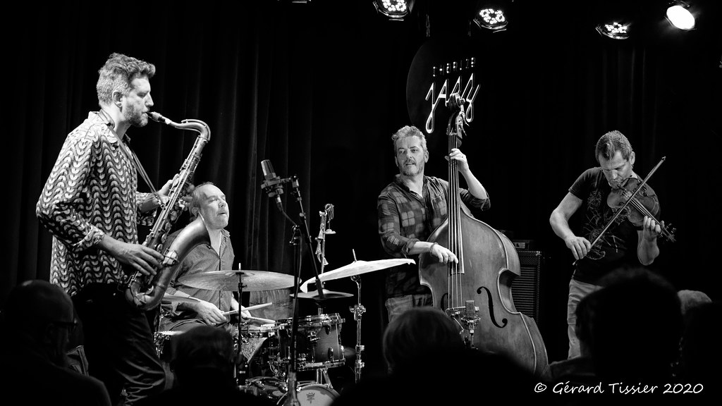 Quartet